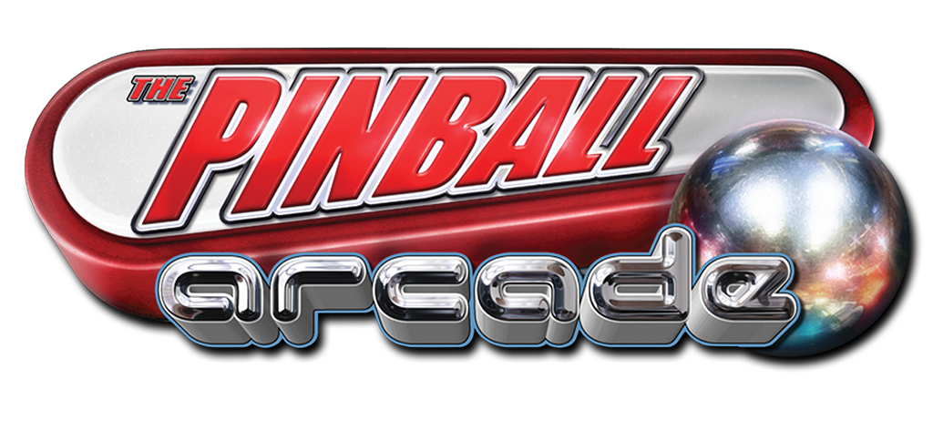 Pinball Arcade