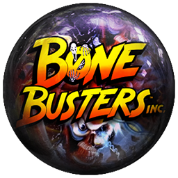 Bone Busters