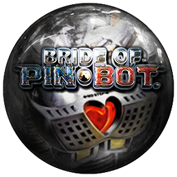 Bride of Pin*Bot