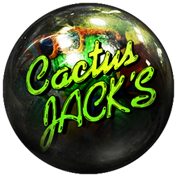 Cactus Jacks