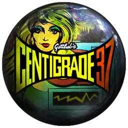 Centigrade 37