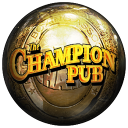 Champion Pub