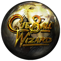 Cue Ball Wizard