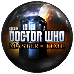 Doctor Who: Master of Time