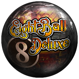 Eight Ball Deluxe