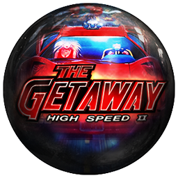 The Getaway: High Speed II