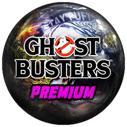 Ghostbusters Premium