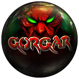 Gorgar