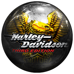 Harley-Davidson