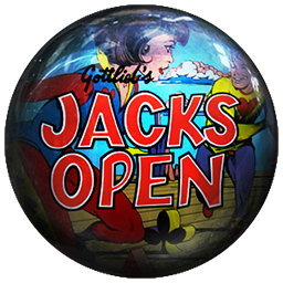 Jacks Open