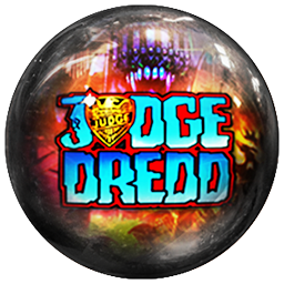 Judge Dredd