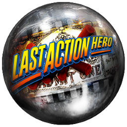 Last Action Hero