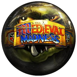 Medieval Madness