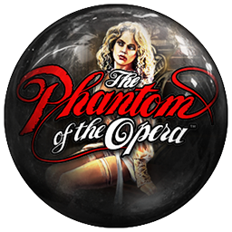 Phantom of the Opera