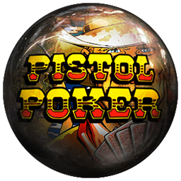 Pistol Poker