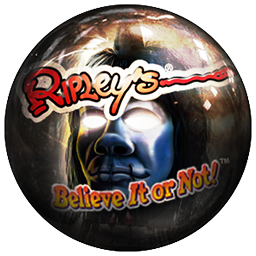 Ripleys Believe It or Not!