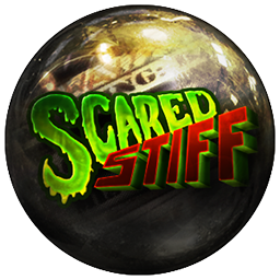 Scared Stiff