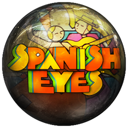 Spanish Eyes