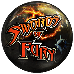 Swords of Fury