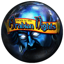 Tales of the Arabian Nights