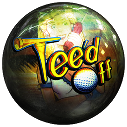 Teed Off