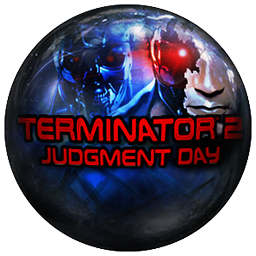 Terminator 2: Judgment Day