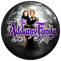 The Addams Family