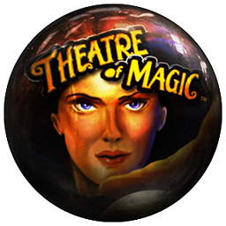 Theatre of Magic