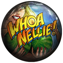 Whoa Nellie! Big Juicy Melons