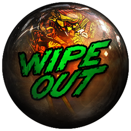 Wipe Out