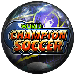 World Champion Soccer