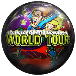World Tour