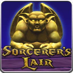 Sorcerer's Lair