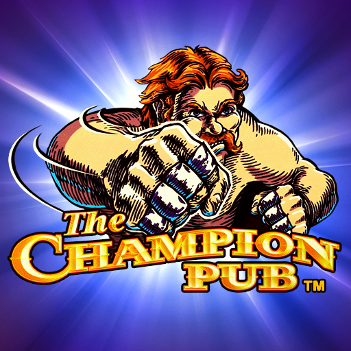 Championship Pub