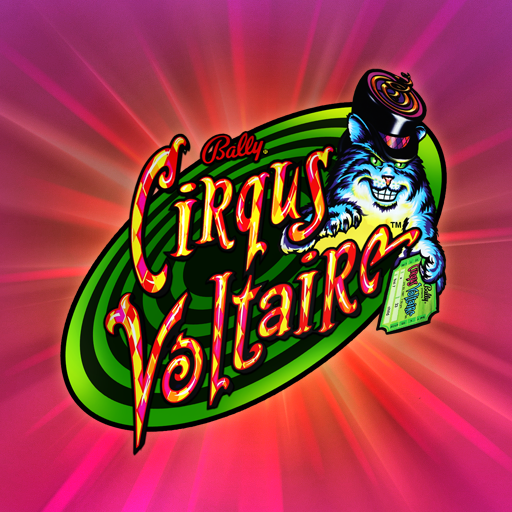 Cirqus Voltaire