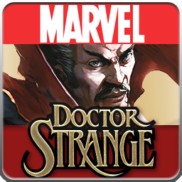 Doctor Strange
