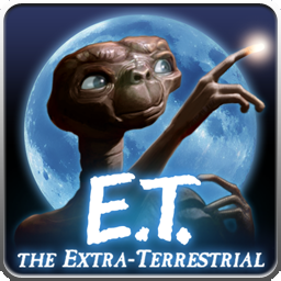E.T. The Extra-Terrestrial