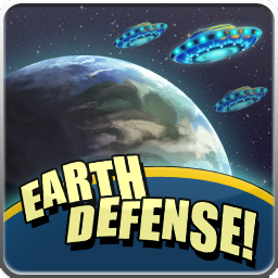 Earth Defense