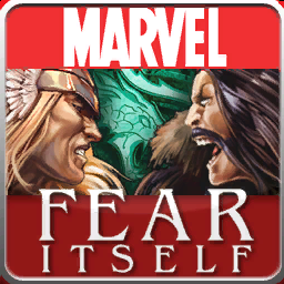 Fear Itself
