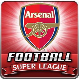 Super League - Arsenal F.C.