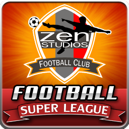 Super League - Zen Studios F.C.