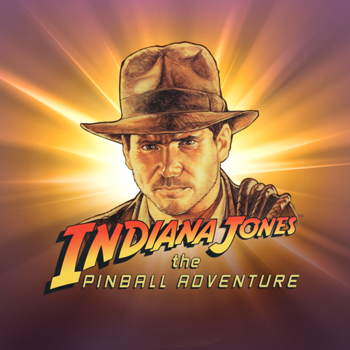 Indiana Jones: The Pinball Adventure