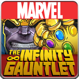 Infinity Gauntlet