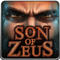 Son of Zeus