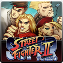 Super Street Fighter 2