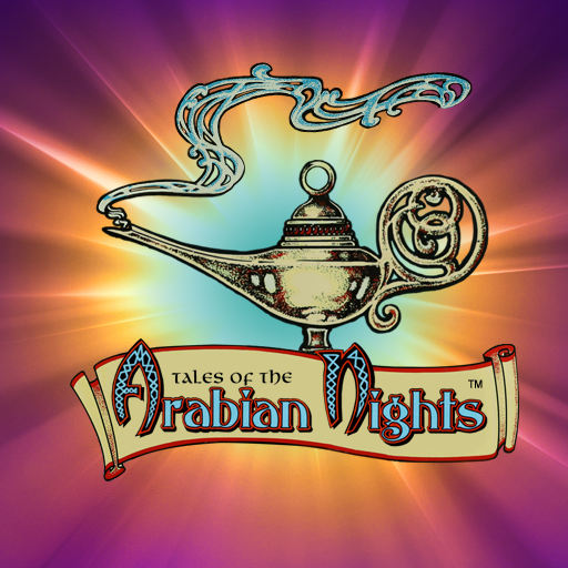 Tales of the Arabian Nights