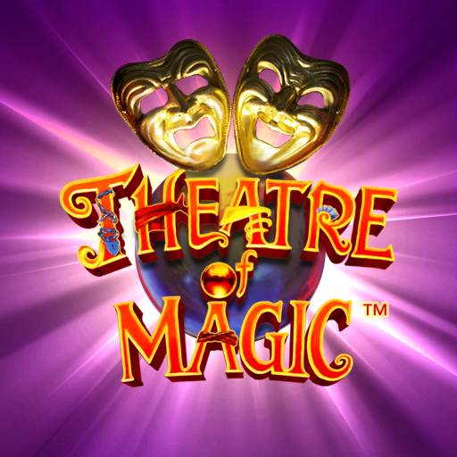 Theater of Magic