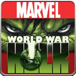 World War Hulk
