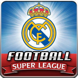 Super League - Real Madrid C.F.