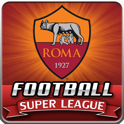 Super League - A.S. Roma